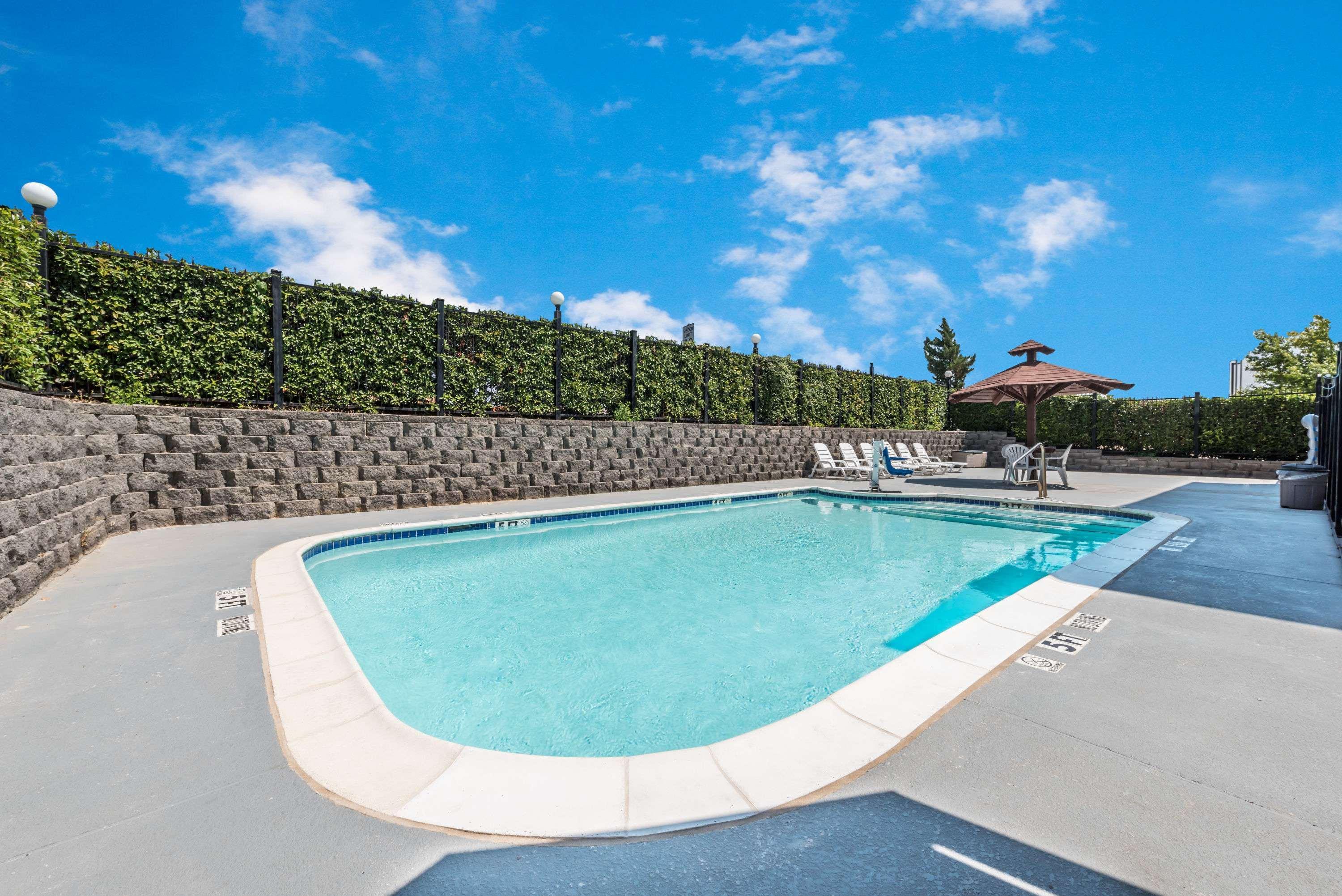 Super 8 By Wyndham Weatherford Exterior foto